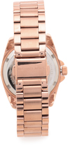 Thumbnail for your product : Michael Kors Blair Watch