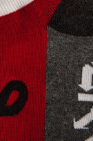 Thumbnail for your product : Lrg Core Collection The Core Collection Two No Show Socks