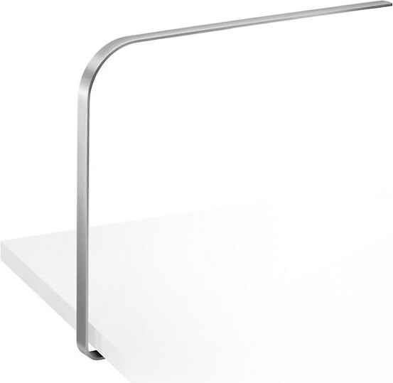 Pablo Designs Pablo Lighting Lim Under Surface Mount Table Task in Polished