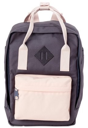 no boundaries mini backpack