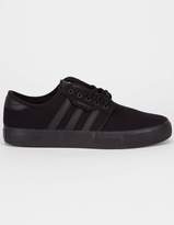 Thumbnail for your product : adidas Seeley J Boys Shoes