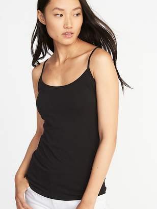 Old Navy First-Layer Fitted Cami for Women