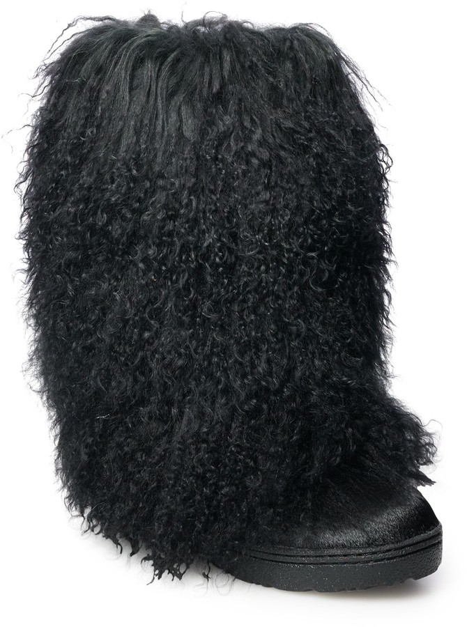 bearpaw boetis
