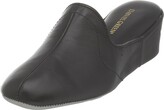 Thumbnail for your product : Daniel Green Womens Glamour Casual Slippers Casual - Black - Size 8 B_W