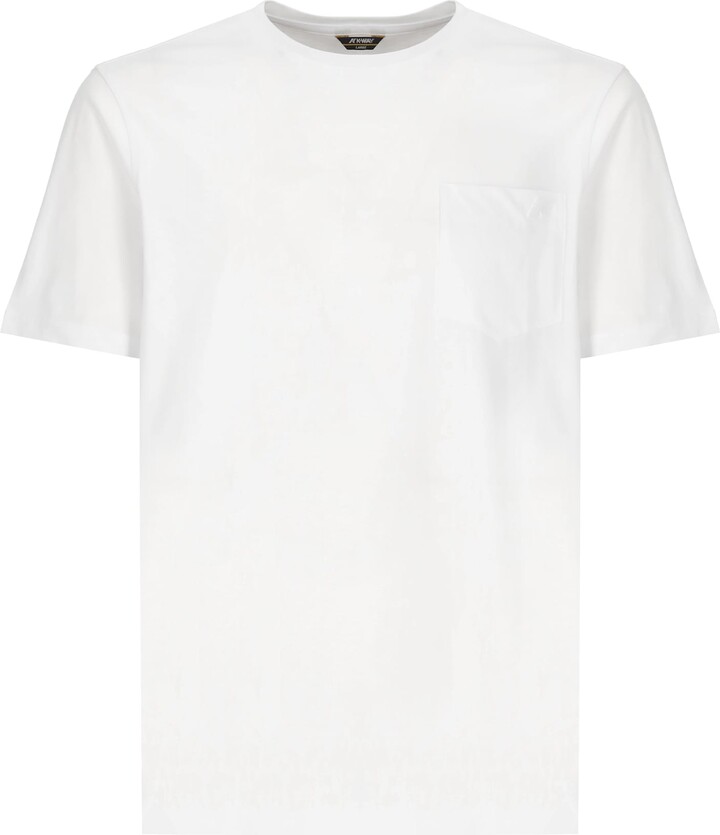 K-Way Sigur T-shirt