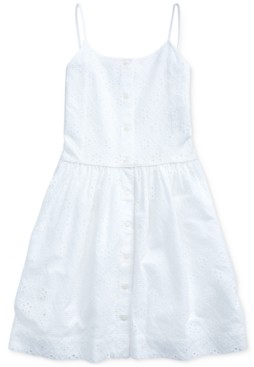 white polo outfit girl