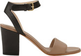 Thumbnail for your product : Chloé Ankle-Strap Sandals
