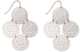 Thumbnail for your product : The Limited Delicate Filigree Earrings