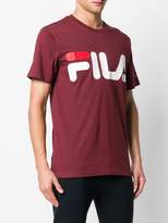 Thumbnail for your product : Fila printed logo T-shirt