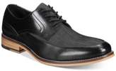 Thumbnail for your product : Bar III Men's Drew Mixed Media Oxfords, Created for Macy's