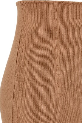 Fendi Cashmere Skirt