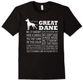 Thumbnail for your product : It Is A Great Dane T-Shirt Gift