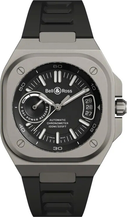 Bell & Ross BR-X5 41mm