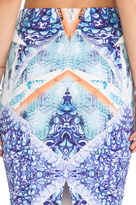 Thumbnail for your product : Bless'ed Are The Meek Kaleido Skirt