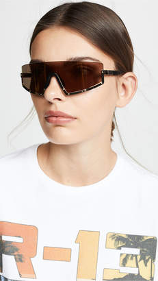 Westward Leaning Stun Sunglasses