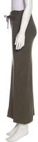Thumbnail for your product : James Perse Casual Maxi Skirt