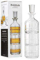 Thumbnail for your product : Godinger Radius Stack Decanter, 3-Piece Set