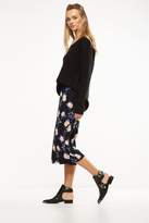 Thumbnail for your product : Cotton On Mid Rise Drapey Culotte Pant