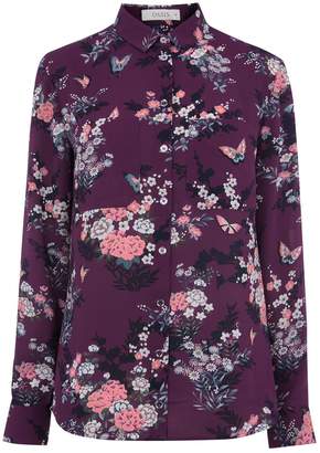 Oasis Kimono Shirt