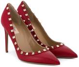 Thumbnail for your product : Valentino Rockstud pumps