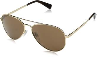 Cole Haan Ch6007s Aviator Sunglasses