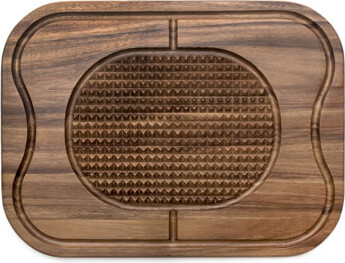 Lipper Acacia Wood Cutting Board