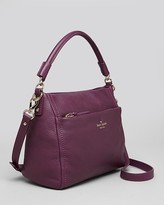 Thumbnail for your product : Kate Spade Shoulder Bag - Cobble Hill Little Curtis