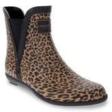 dsw leopard print boots