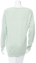 Thumbnail for your product : Acne 19657 Acne Angora Sweater