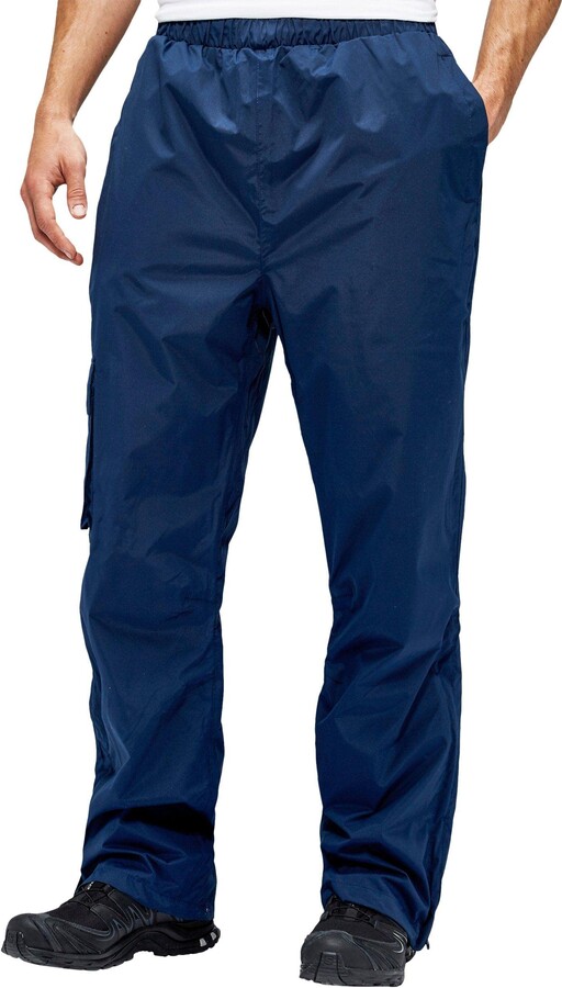 Peter Storm Men's Storm Lightweight Breathable Waterproof Walking