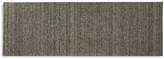 Thumbnail for your product : Chilewich Shag Mat, Heathered Black