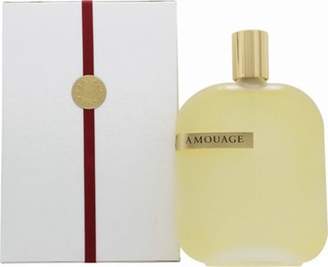 Amouage The Library Collection Opus IV Eau De Parfum (Edp)