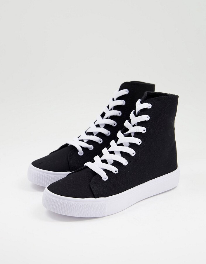 Designer High Top Sneakers | Shop the largest collection of fashion | ShopStyle