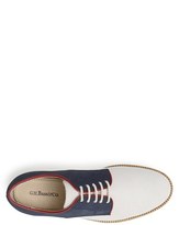 Thumbnail for your product : G.H. Bass and Co. & Co. 'Buckingham' Buck Shoe