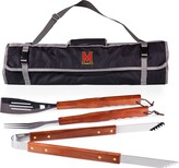 Thumbnail for your product : Picnic Time Maryland Terrapins 4-pc. Barbecue Tote Set