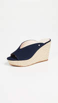 kate spade wedges