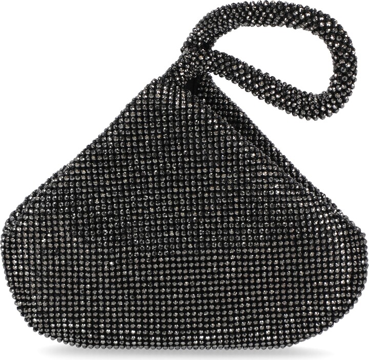 Jessica McClintock Staci Embellished Coin Purse