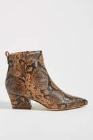 franco sarto olympia bootie