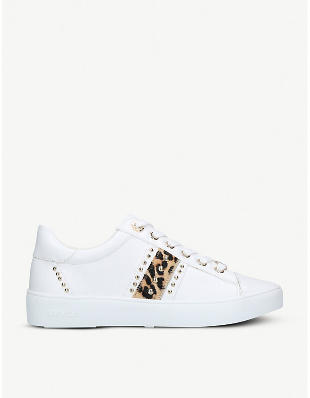 carvela leopard