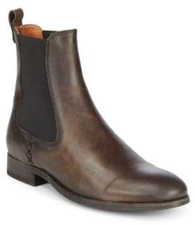 frye melissa bootie