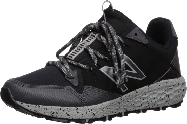 women's new balance fresh foam crag v1