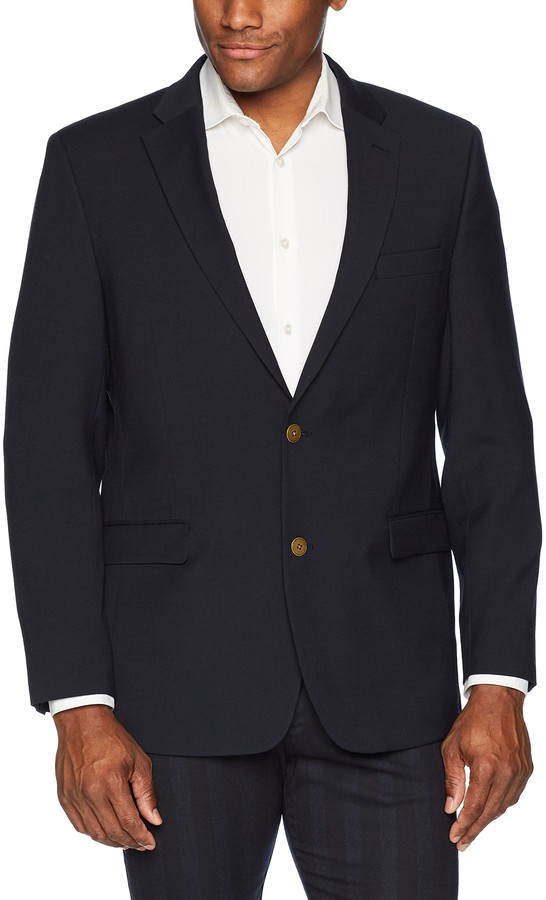 tommy hilfiger trevor blazer