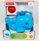 Thumbnail for your product : Fisher-Price Brilliant Basics Bath Whale