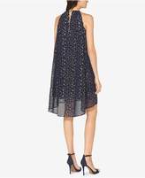 Thumbnail for your product : Michael Kors Embellished Star-Print Dress