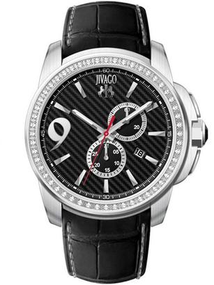 Jivago Gliese Collection JV1537 Men's Analog Watch