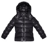 Thumbnail for your product : Moncler 'Bady' Water Resistant Hooded Down Jacket (Big Girls)