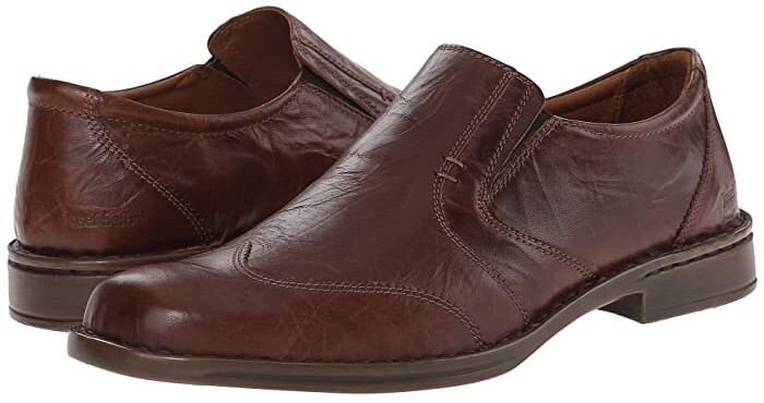 Josef Seibel Men's Shoes | Shop the world's largest collection of 