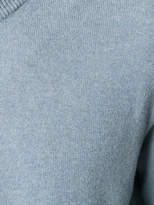 Thumbnail for your product : Paul Smith crewneck jumper