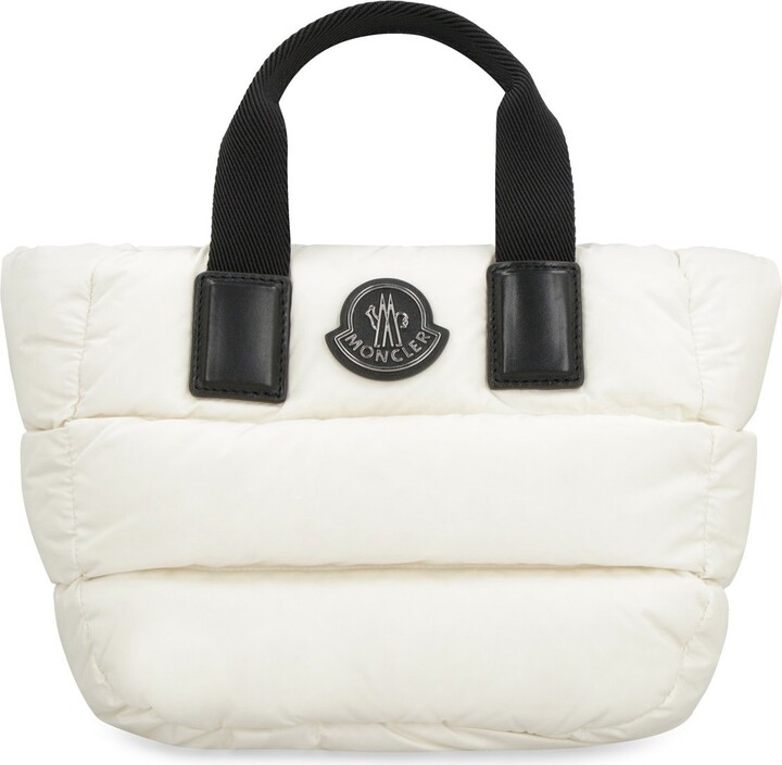 Puffer Tote Bag, Shop The Largest Collection