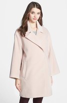 Thumbnail for your product : Vince Camuto Drop Shoulder Topper (Regular & Petite)